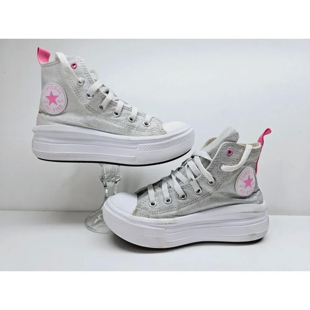 Converse Youth 2 Comfy footwear